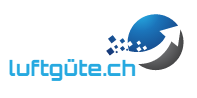 Luftgüte.ch Logo
